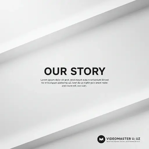 История компании VideoMaster UZ